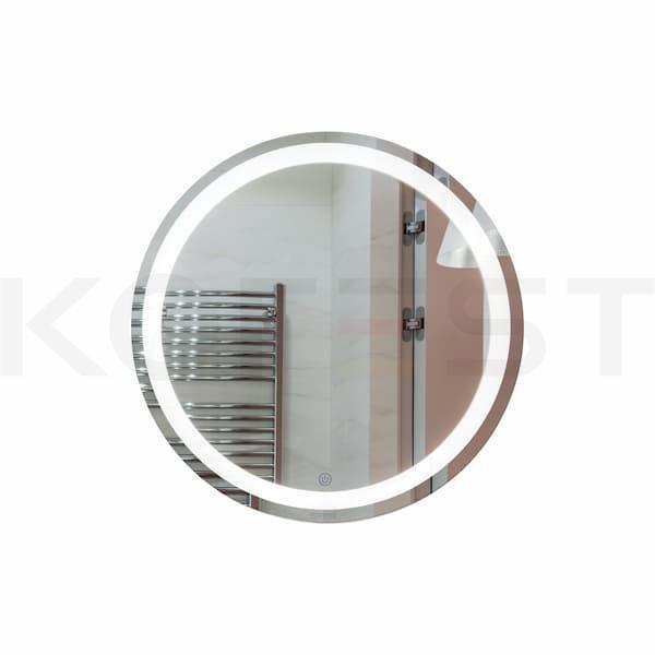 Gương led nhà tắm GKRD60S1