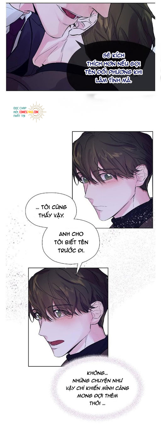 kế hoạch cưới chồng chapter 2 13