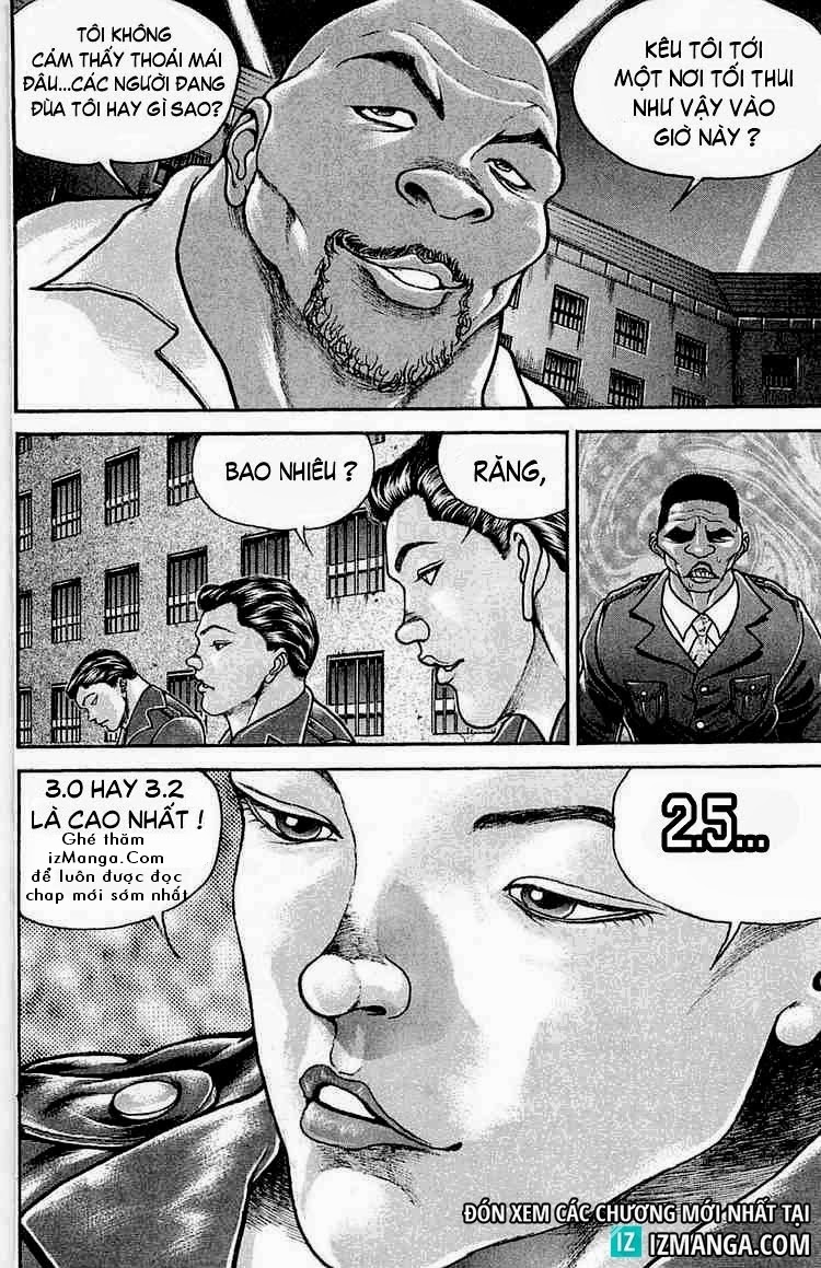 baki – son of ogre chapter 29 19