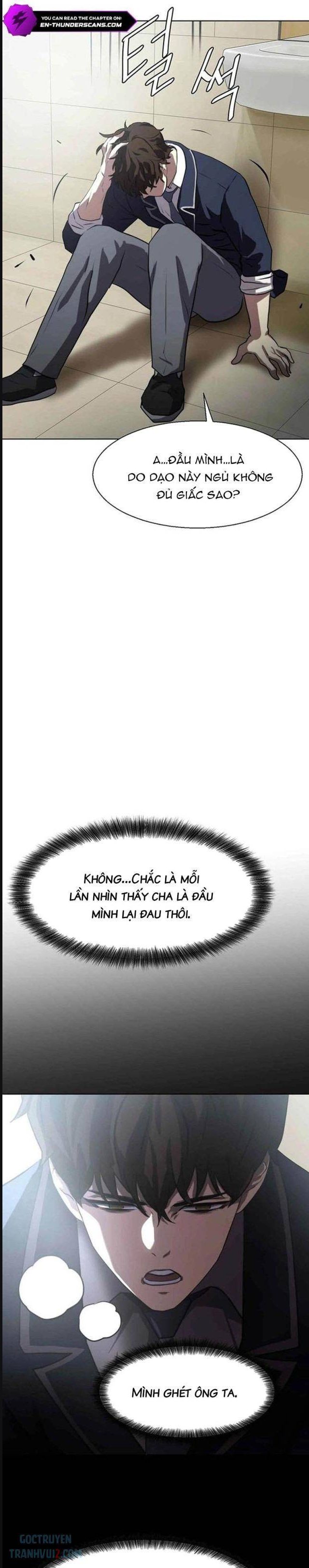 đấu trường chiến đấu chapter 3 8