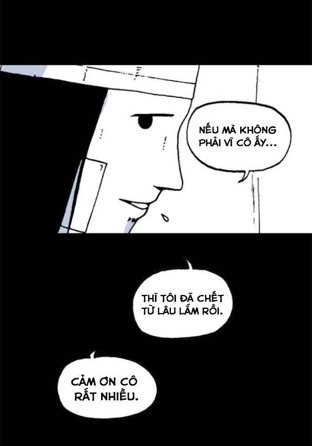 mắc kẹt trên mặt trăng chapter 26 51