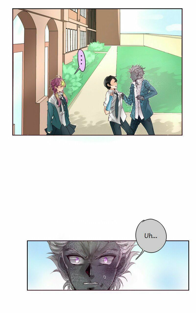 unordinary chapter 5 30