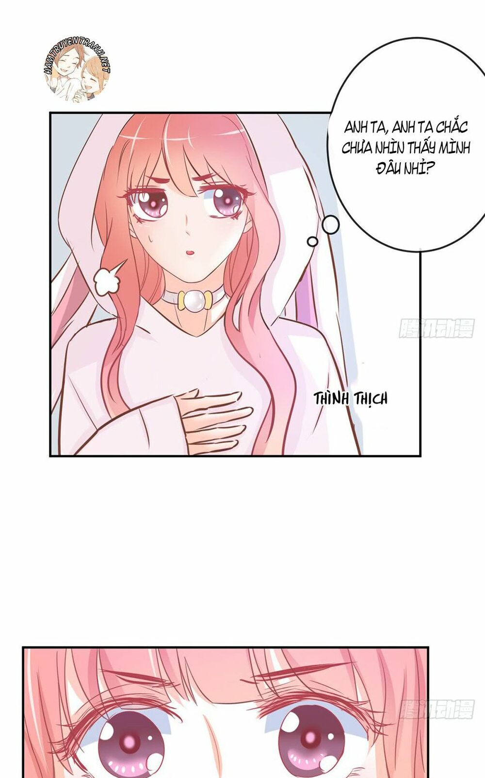 cẩm lý thiếu nữ của tôi chapter 14.2 10