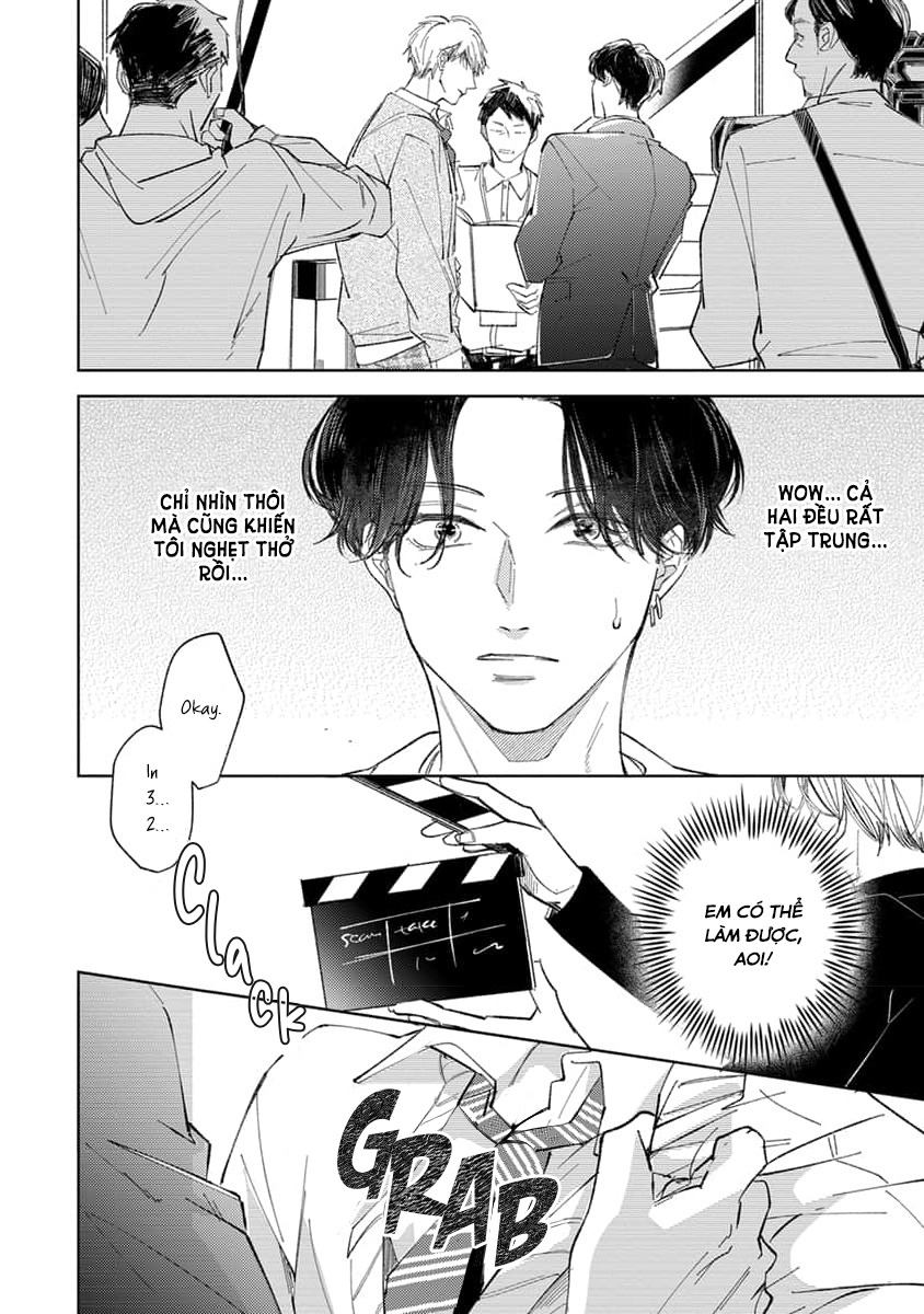 đợi đã, em yêu anh chapter 5 10