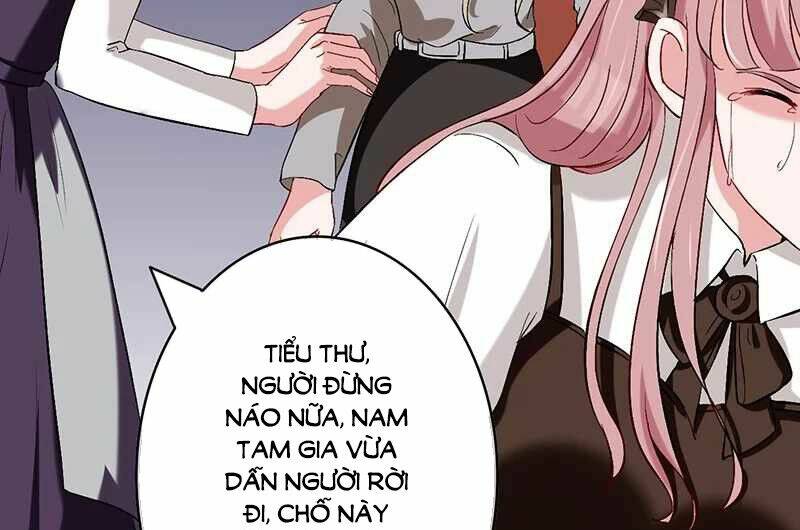 manh thê khó dỗ chapter 63 8