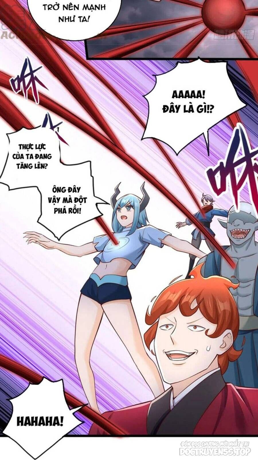 bắt đầu với kiếm vực, ta lặng lẽ tu luyện thành kiếm thần chapter 64 16