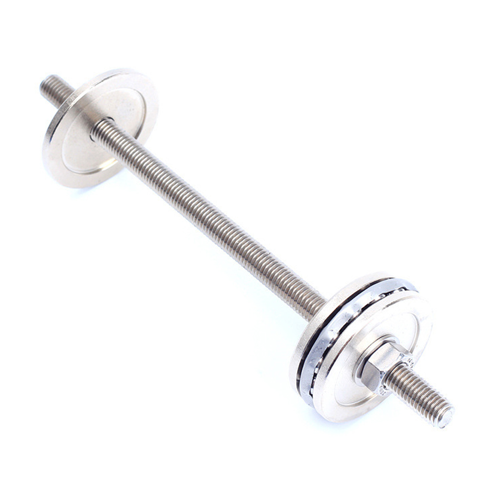Công Cụ Lắp Đặt Trục Trung Tâm Bằng Thép Không Gỉ Cho Xe Đạp MTB