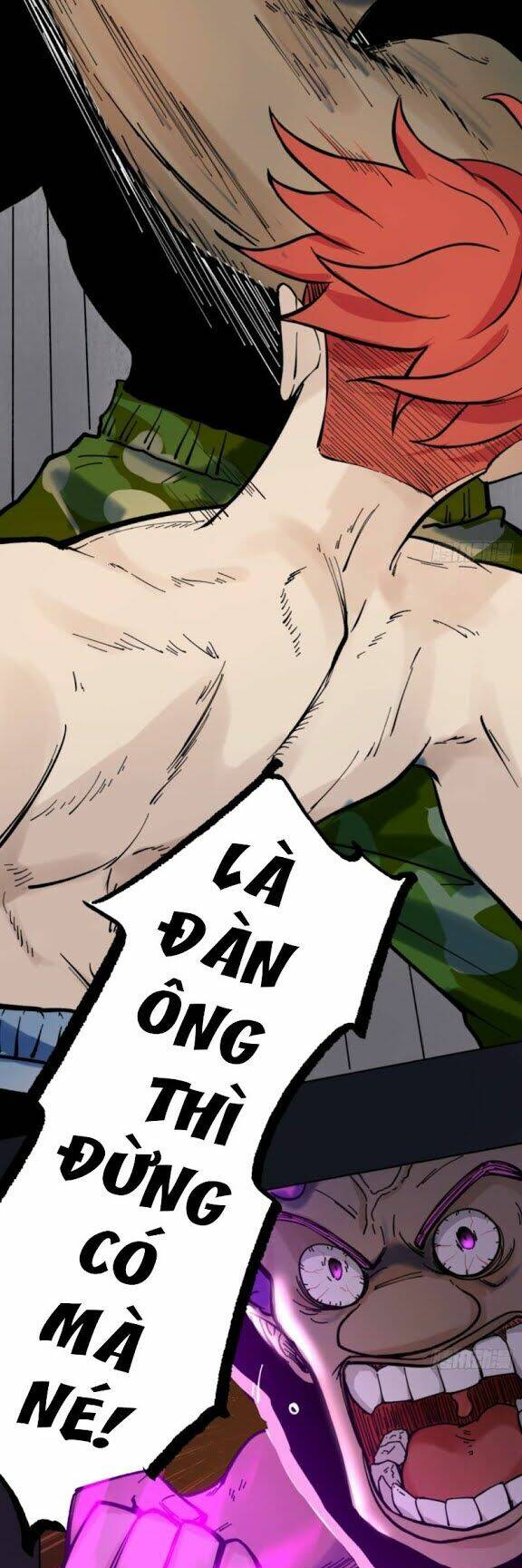 vô hạn khắc kim chi thần chapter 10 10