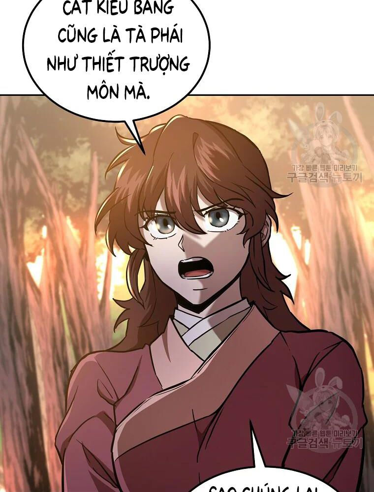 thiếu niên phương sĩ chapter 37 34