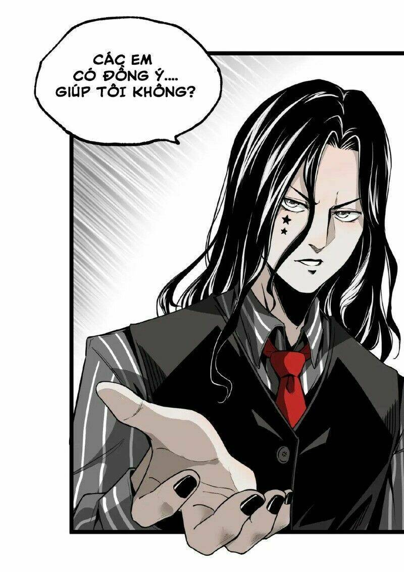 ominous liar chapter 23 47