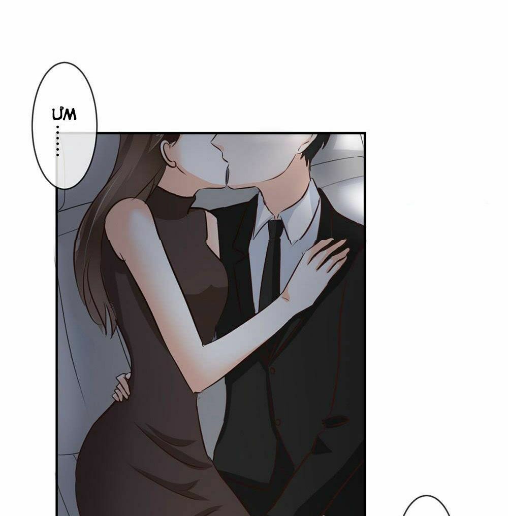 cẩm lý thiếu nữ của tôi chapter 11.3 8