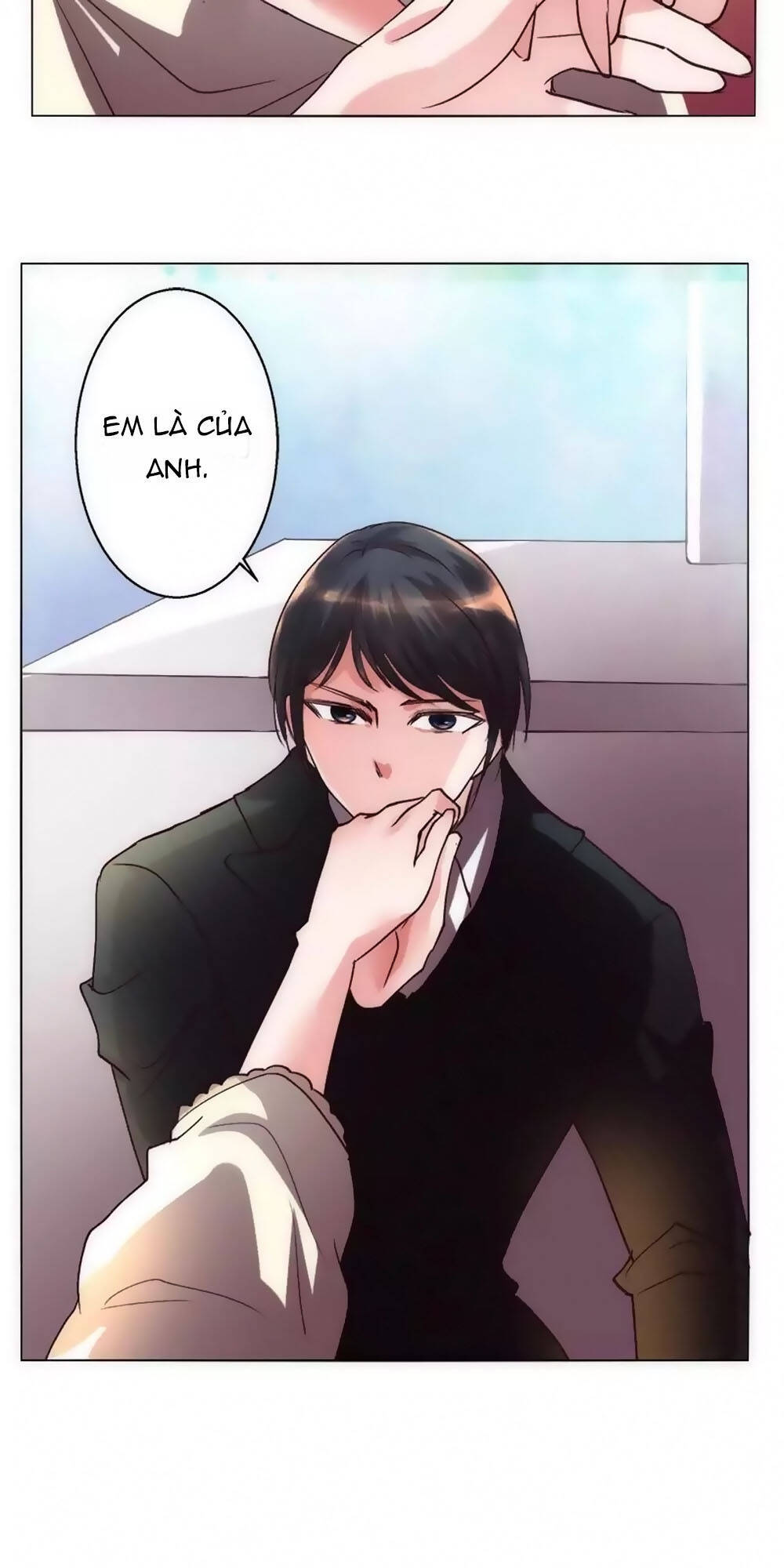 một tuần làm tình nhân chapter 36 37