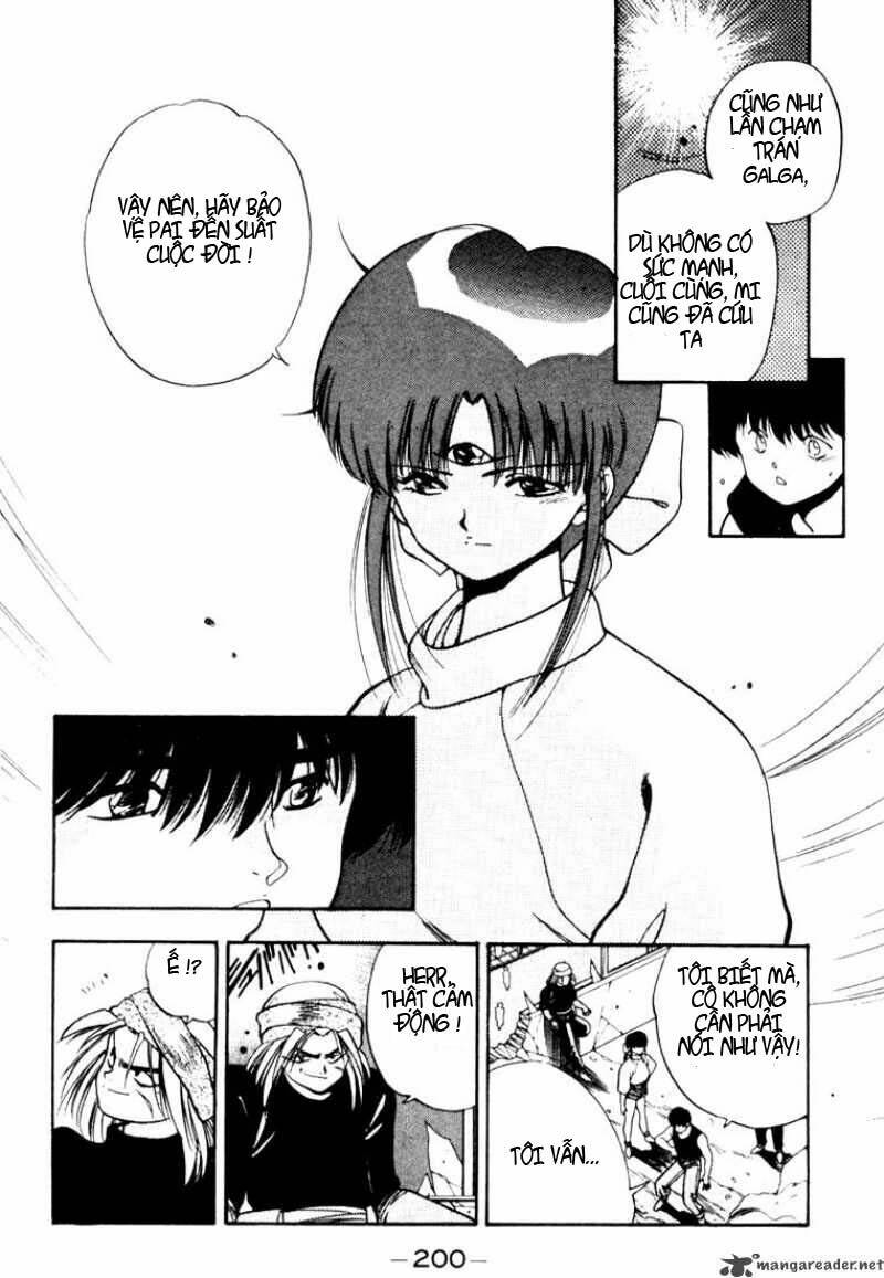 3x3 eyes chapter 91 12