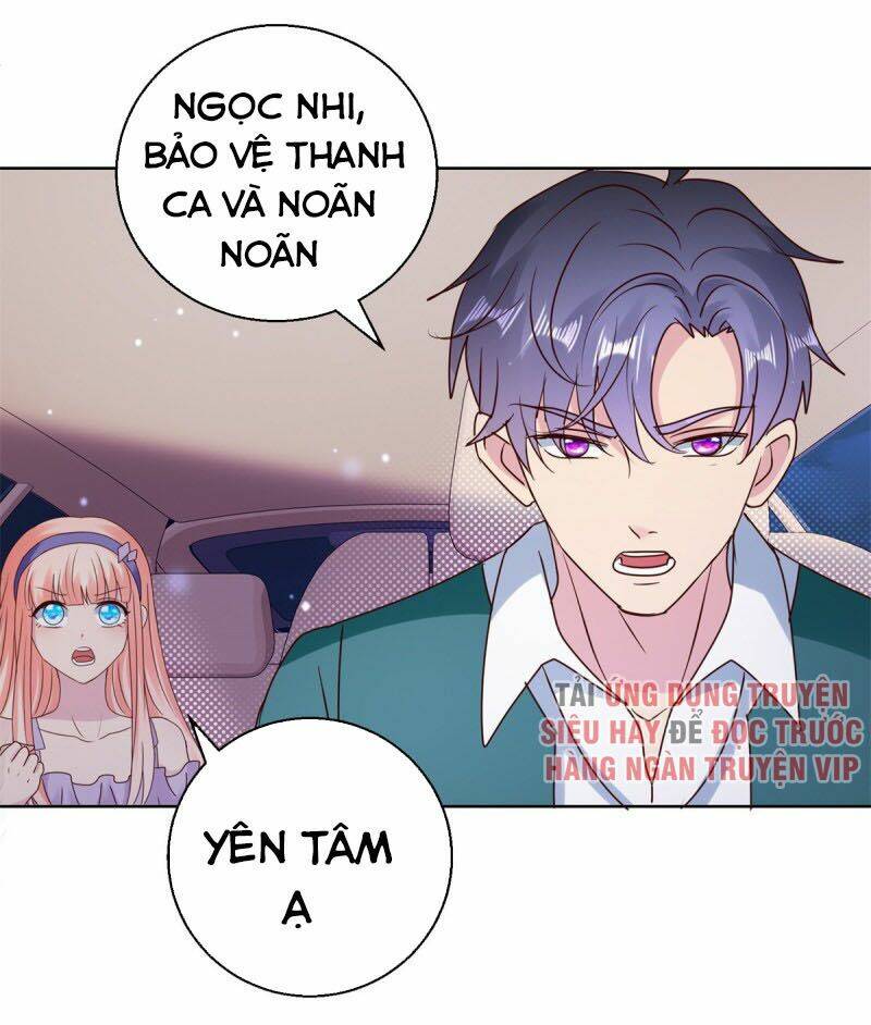 vú em là cổ tiên chapter 179 29