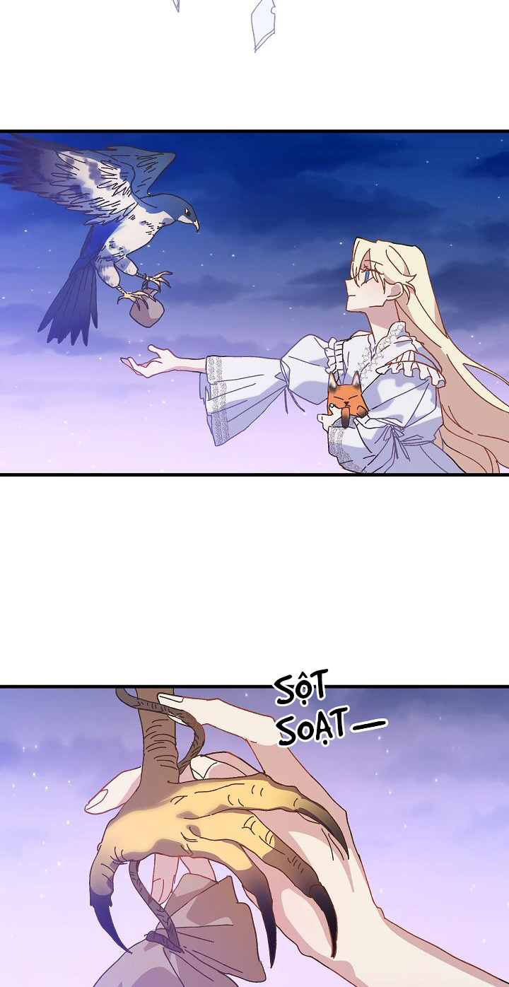 công chúa vờ như điên chapter 20 37