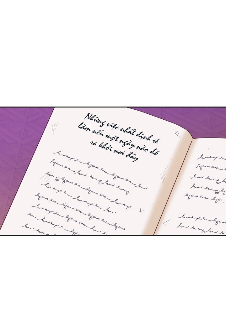 ác nữ xứng đôi với bạo chúa chapter 64 25