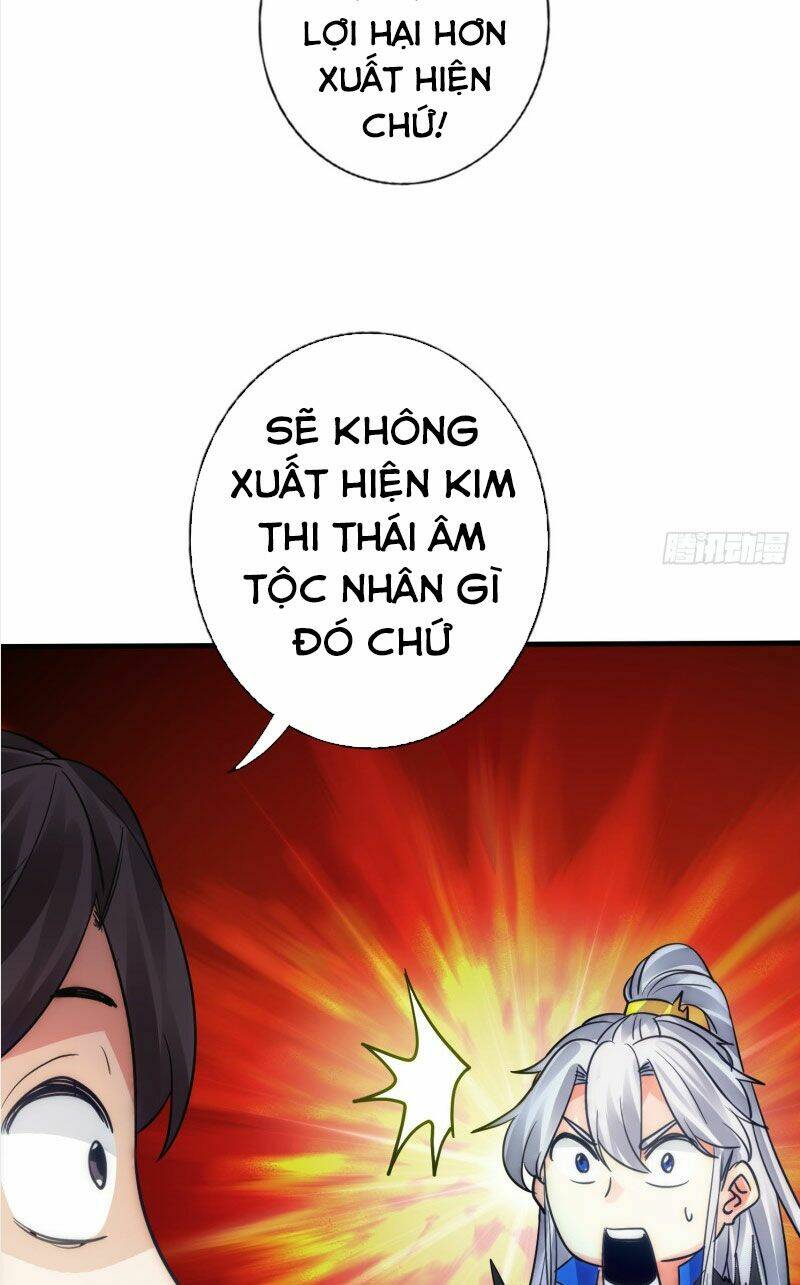 chư thiên ký chapter 296 7