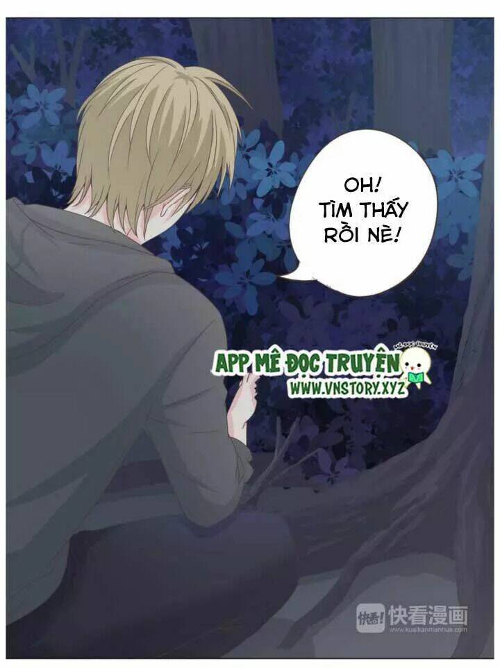 xin chào! dân nữ chapter 55 19