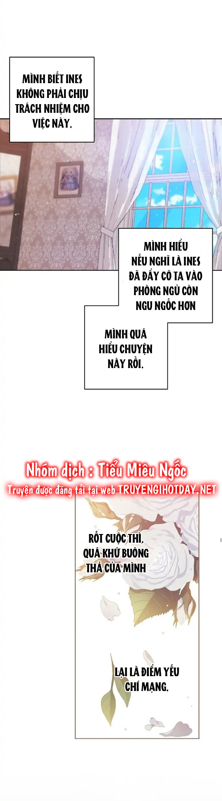 tôi mới là người quyết định cuộc hôn nhân này chapter 51 38