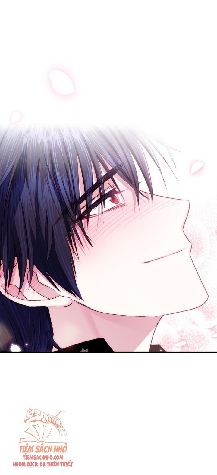 cha, con không muốn kết hôn đâu chapter 68 69