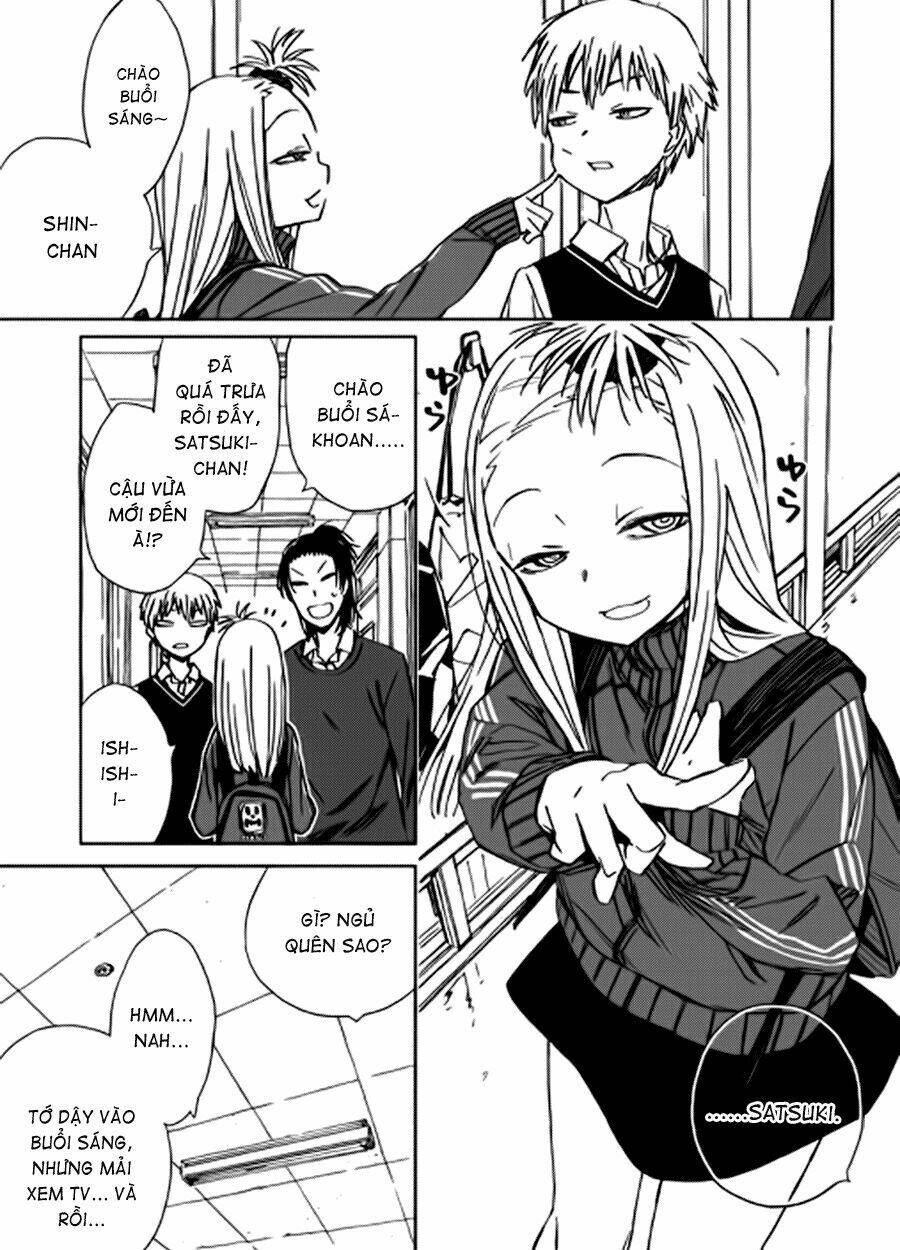 abnormal-kei joshi chapter 1 14