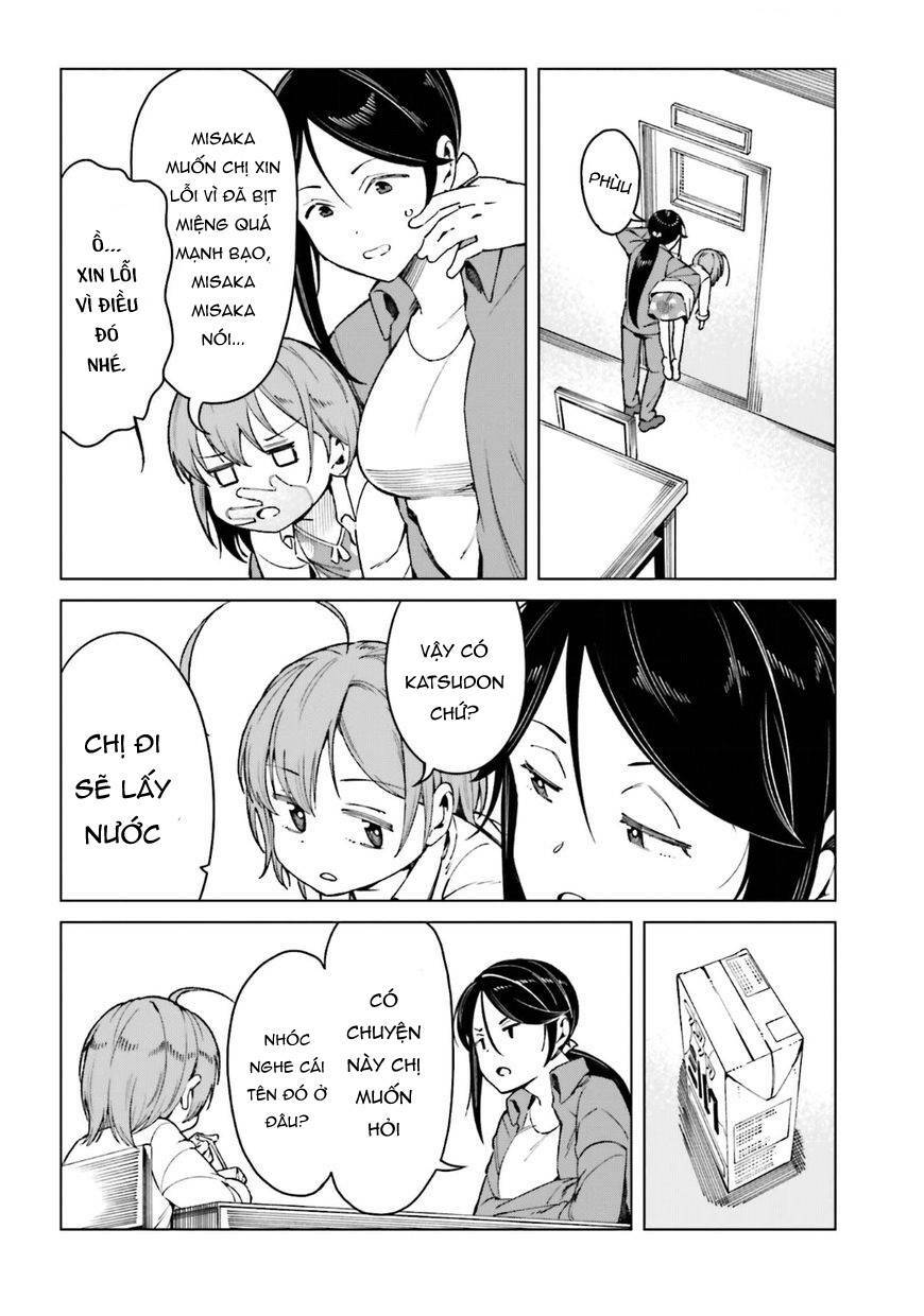 cấm thư ma thuật index: accelerator chapter 43 21