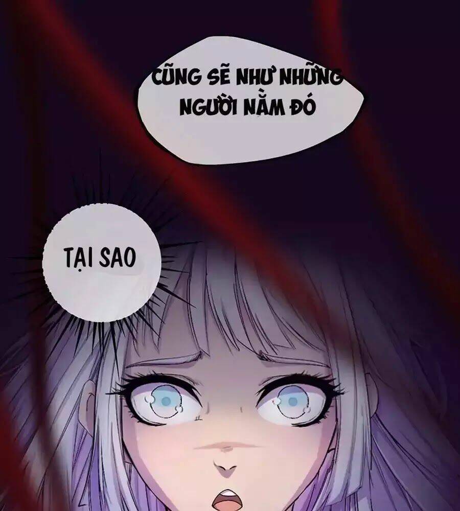 ta không phải nữ thần chapter 0 38