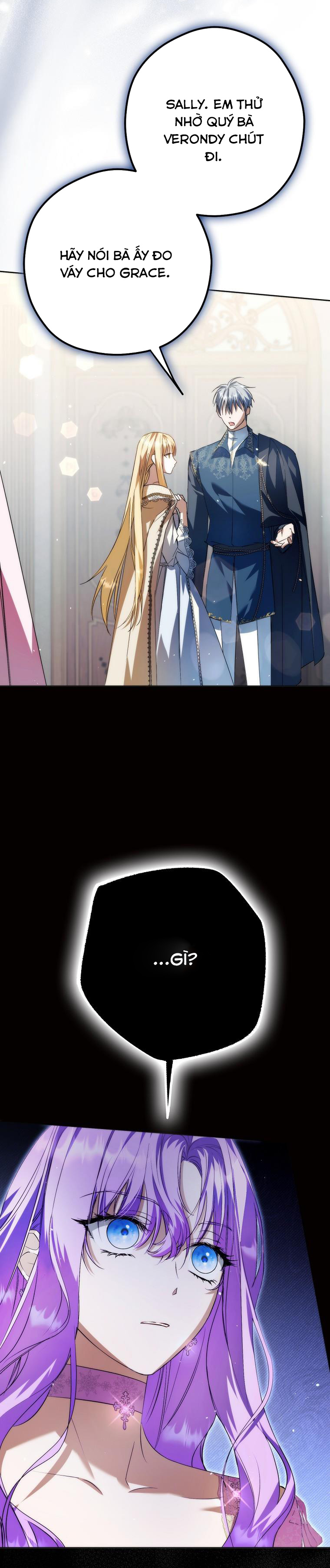 tôi đã cướp mất các nam chính từ tay nữ chính chapter 52 12