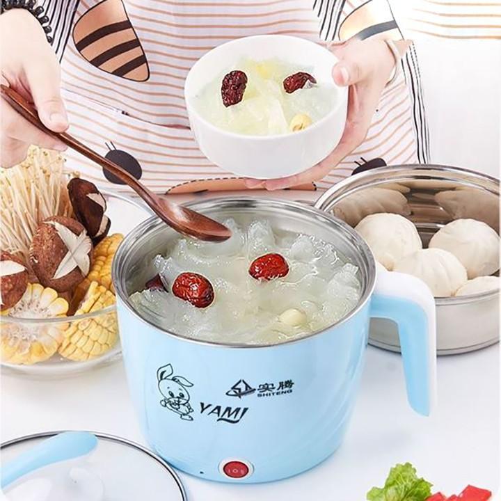 Nồi lẩu Shiteng Yami 18 cm