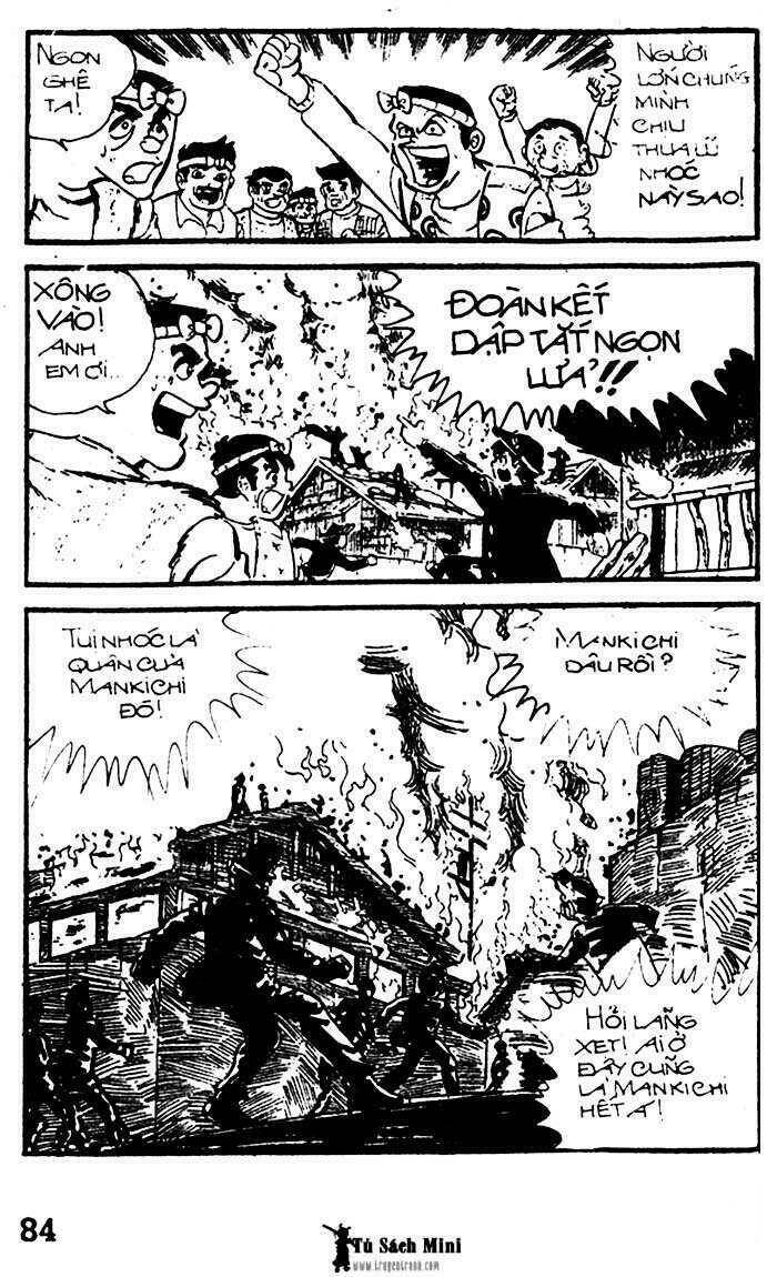 mankichi chapter 5.3 4