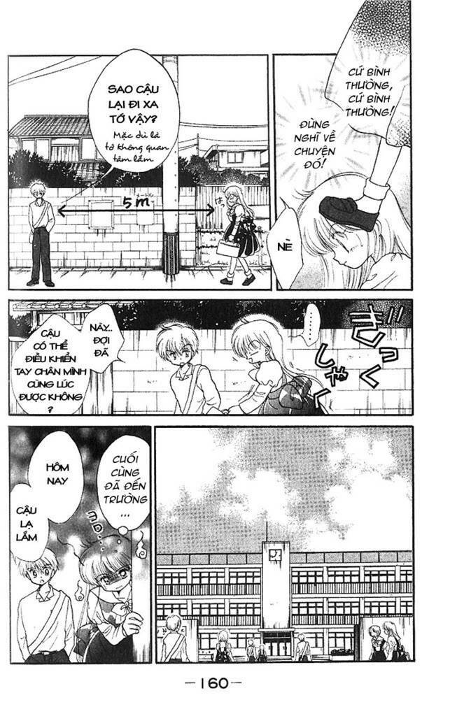 daa! daa! daa! chapter 5 15