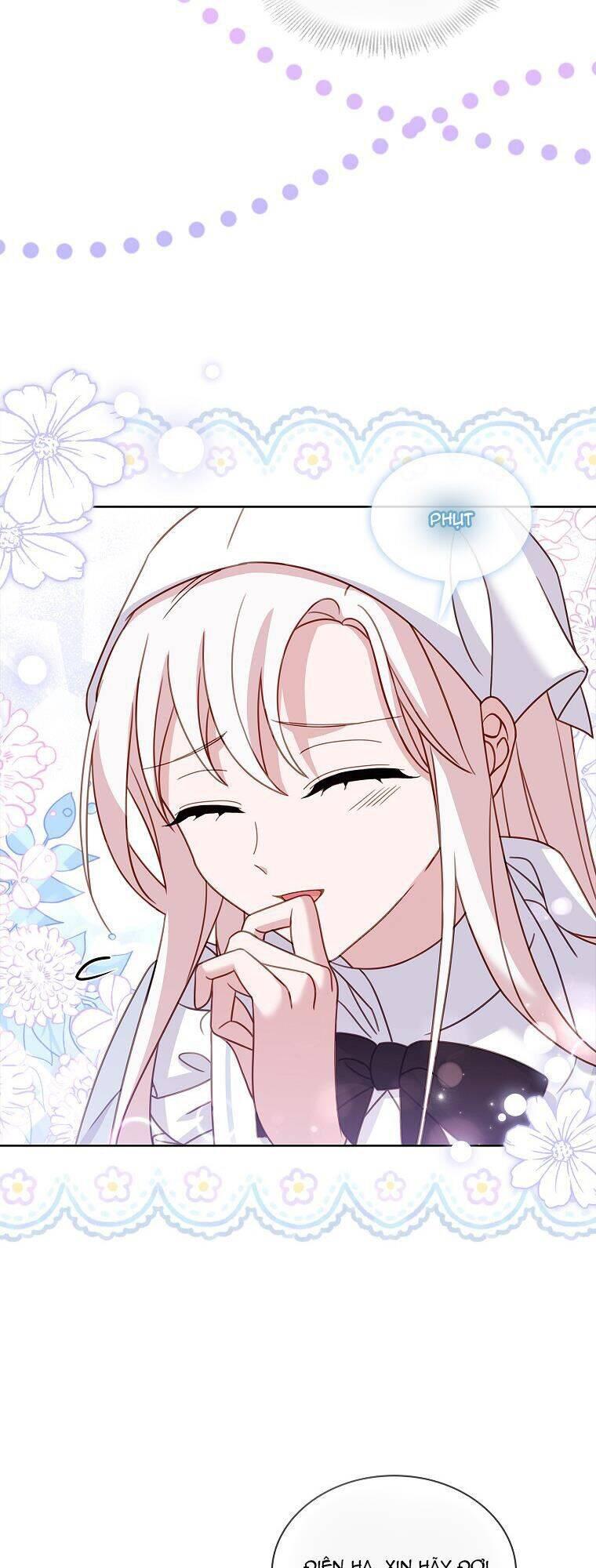 để yên cho tiểu thư hiền chapter 63.1 17