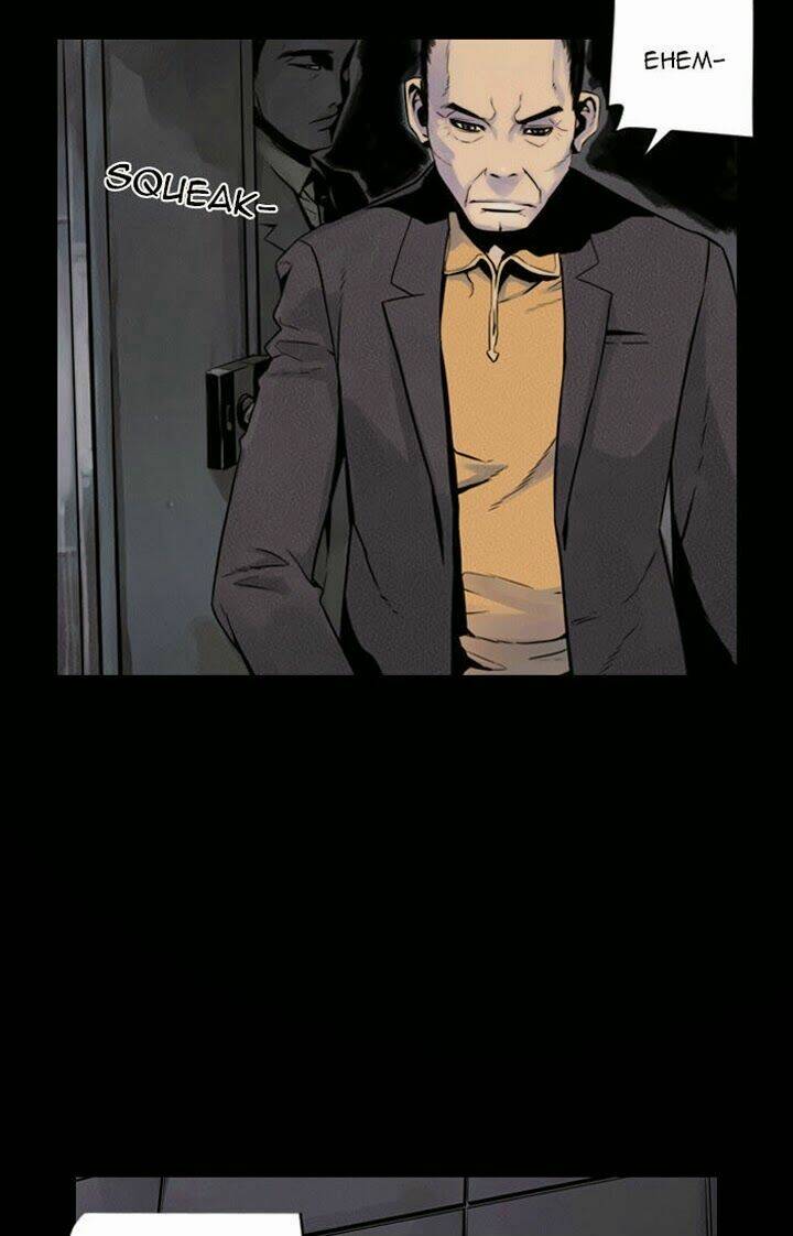 những xác chết hồi sinh từ đại dương chapter 16 41