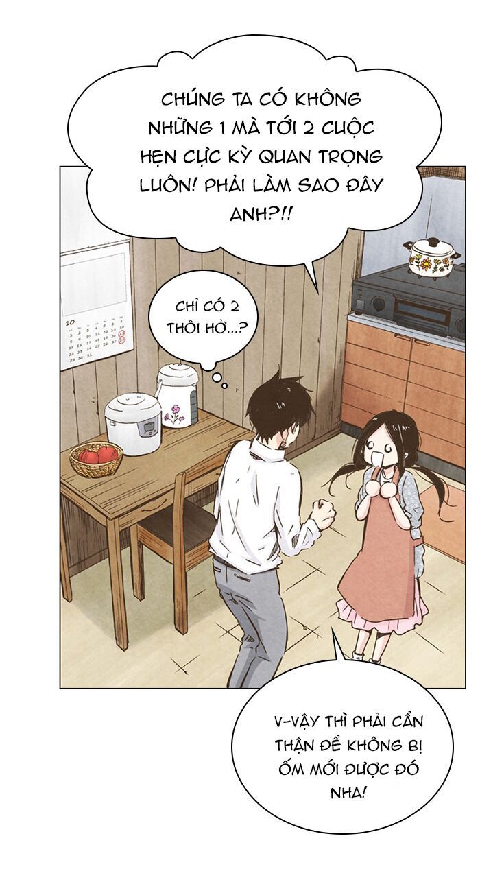 honey! honey! marry me! chapter 57 44