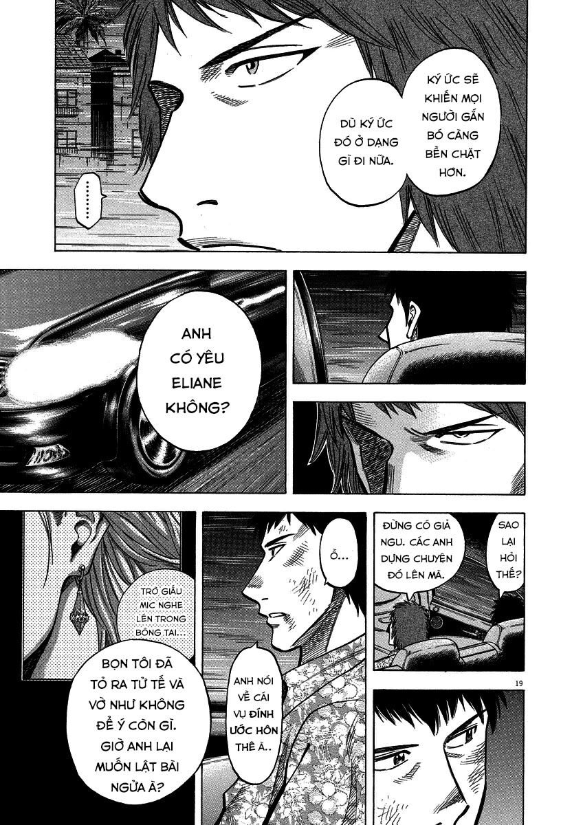 lost man chapter 27 18