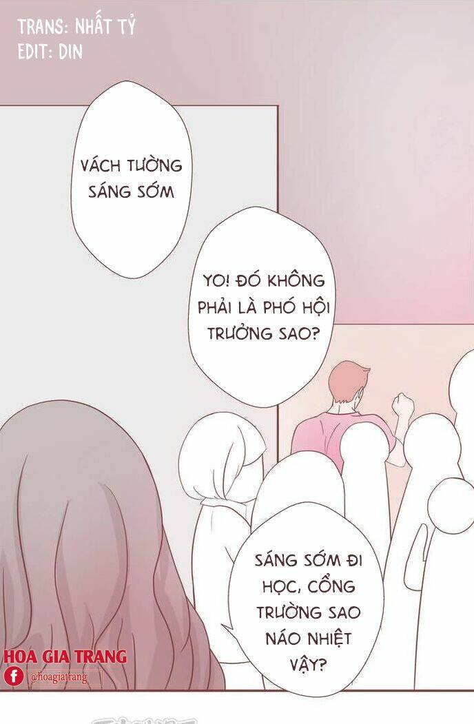 nơi này có điểm không bình thường chapter 8 1