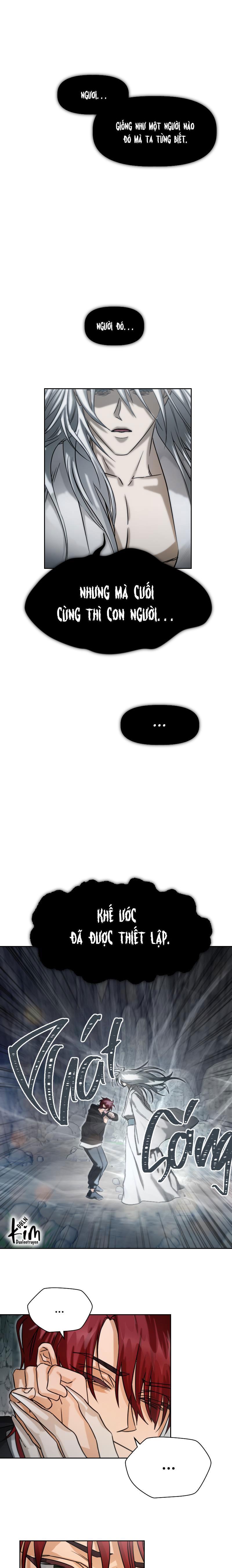 tế phẩm thần núi chapter 2 15