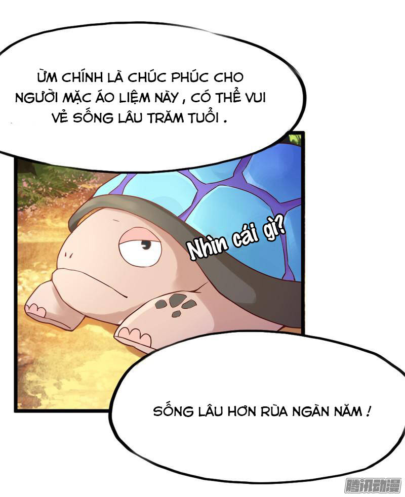 giữ chặt tiểu bạch long chapter 16 33