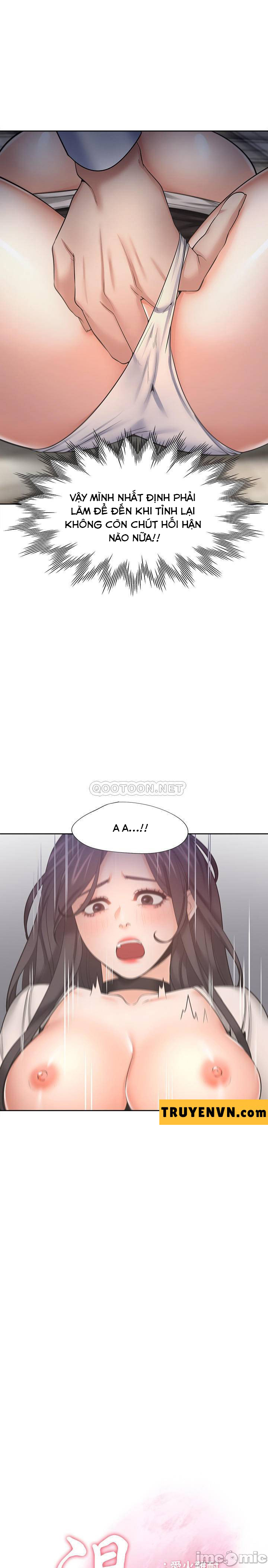 khát tình chapter 50 3