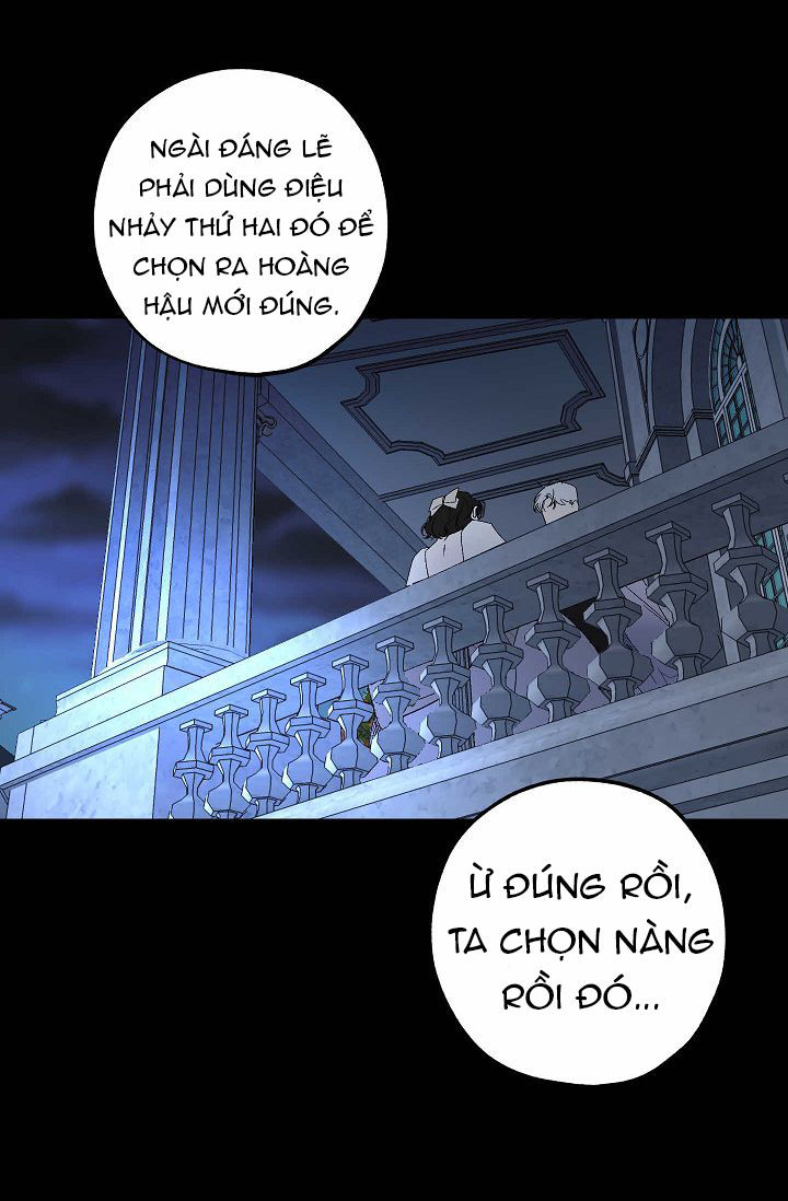 mối tình đầu của bạo chúa chapter 33 24