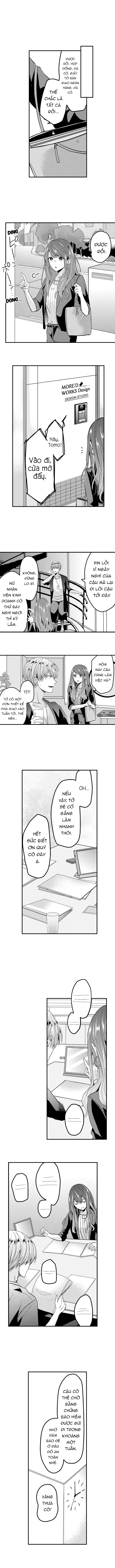 làm tình đâu cần phải cởi đồ chapter 29.1 6