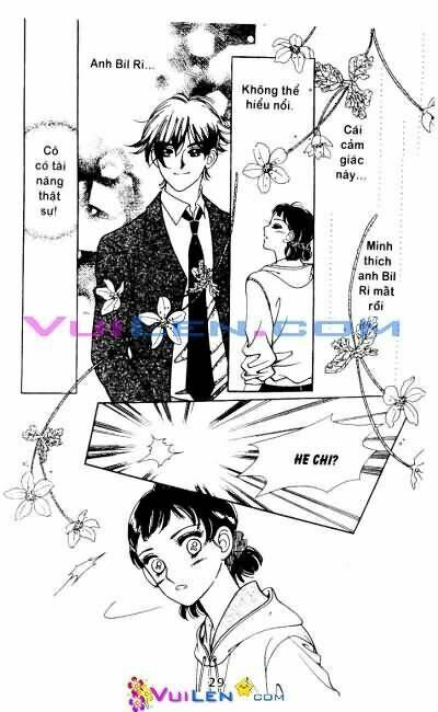có anh trong đời chapter 2 29