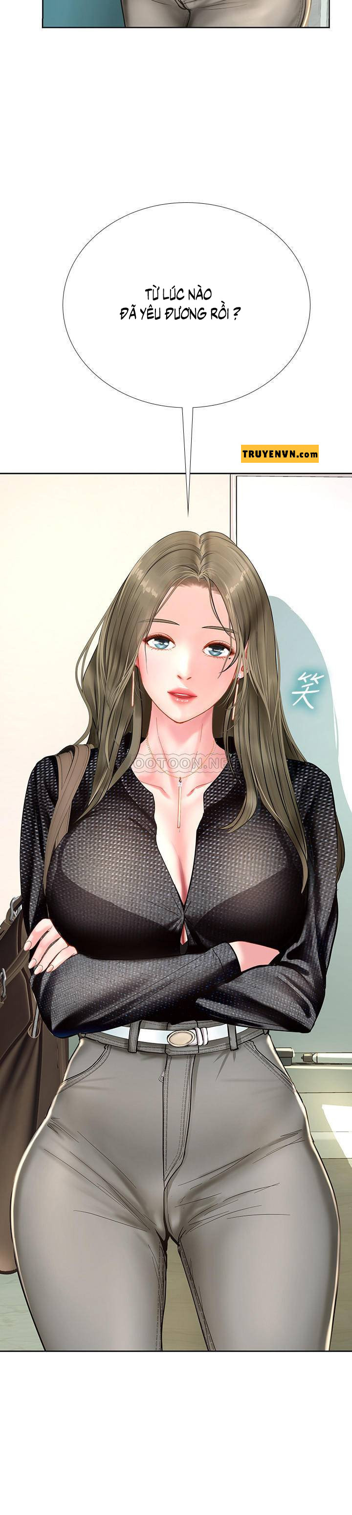 should i study at noryangjin? chapter 47 3