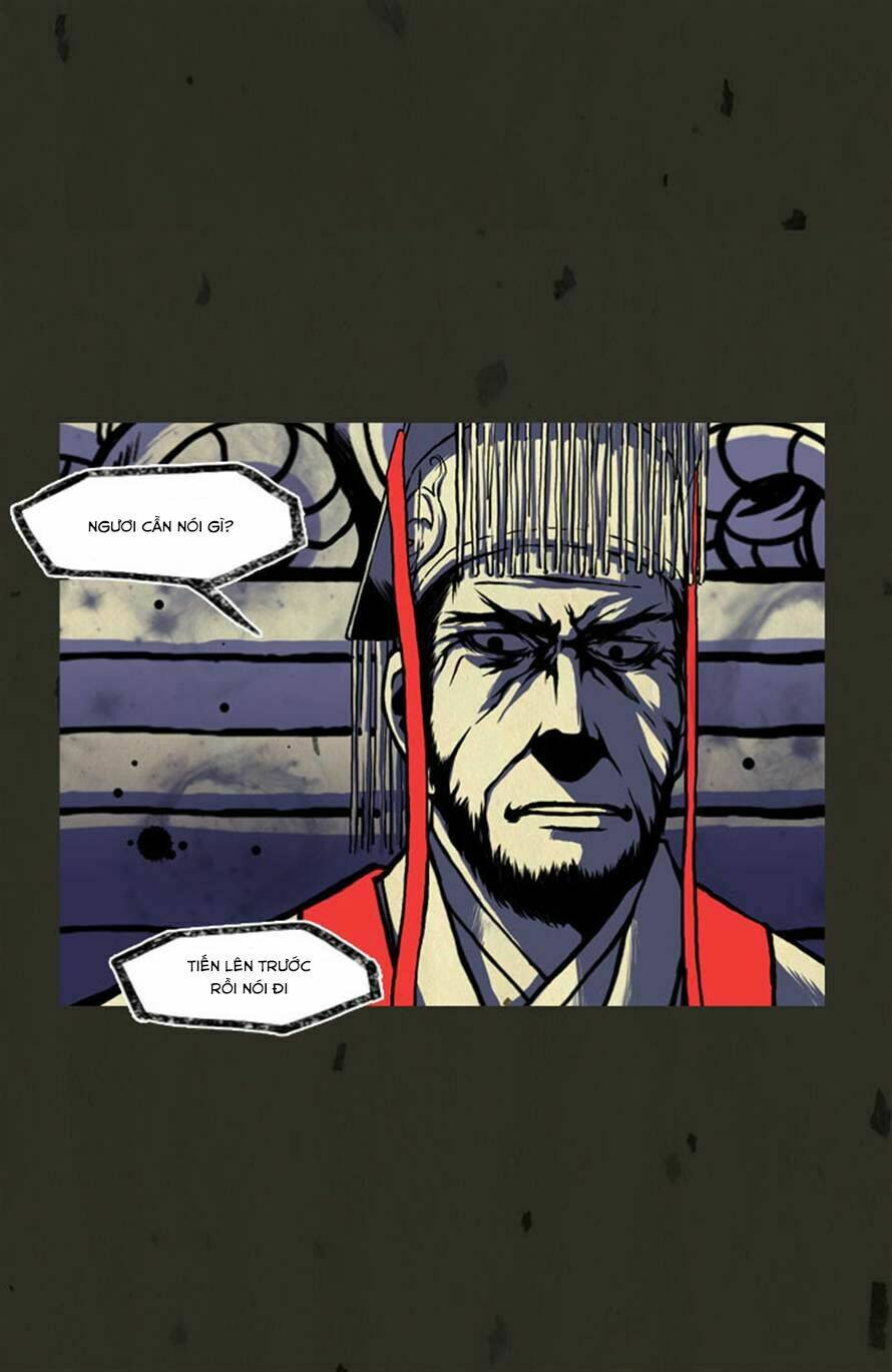 in full bloom chapter 21 25