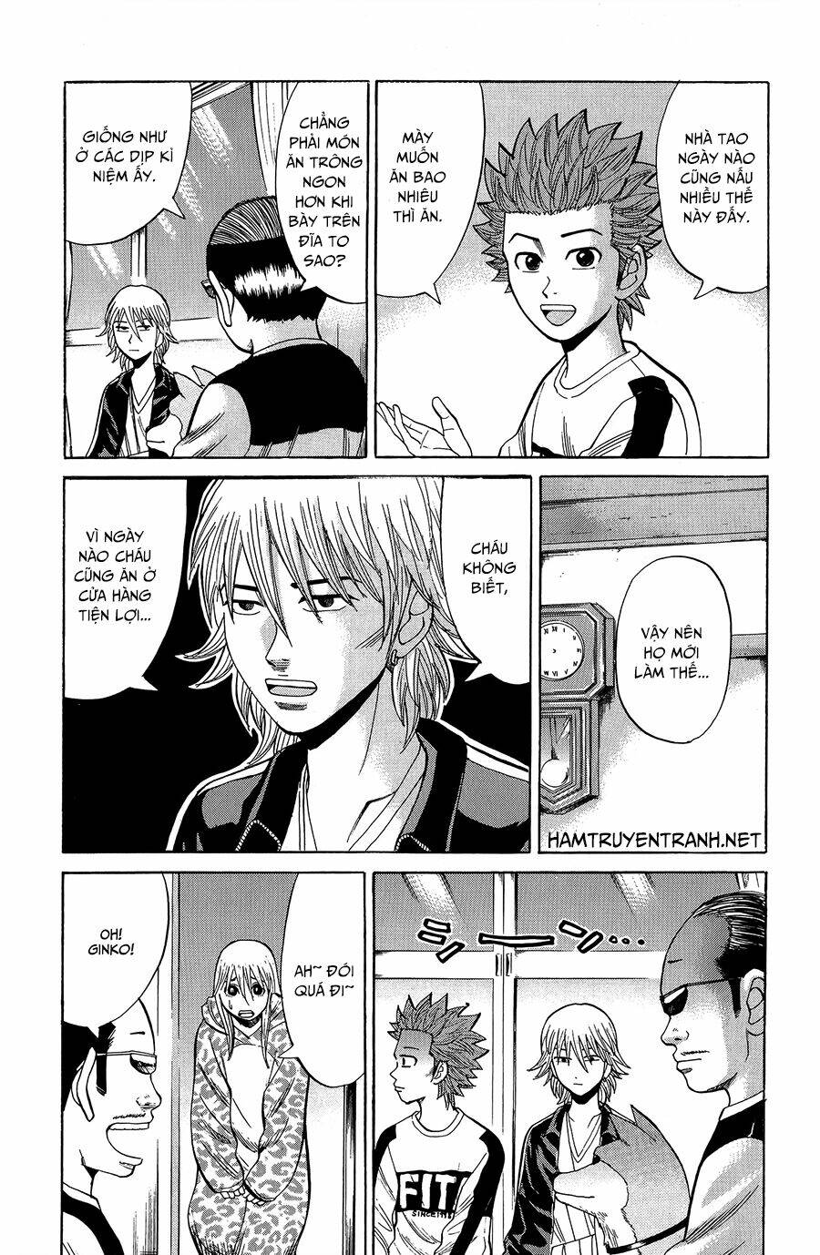 nanba mg5 chapter 17 11