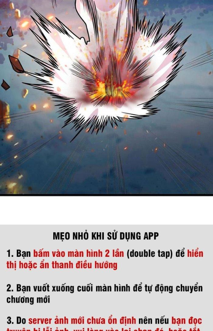 ta nuôi ma quỷ ở trấn ma ti chapter 40 40