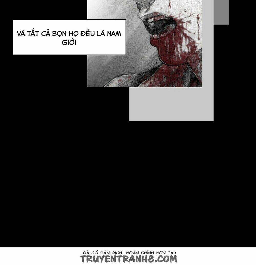 house of doll-ngôi nhà của những búp bê chapter 11 28