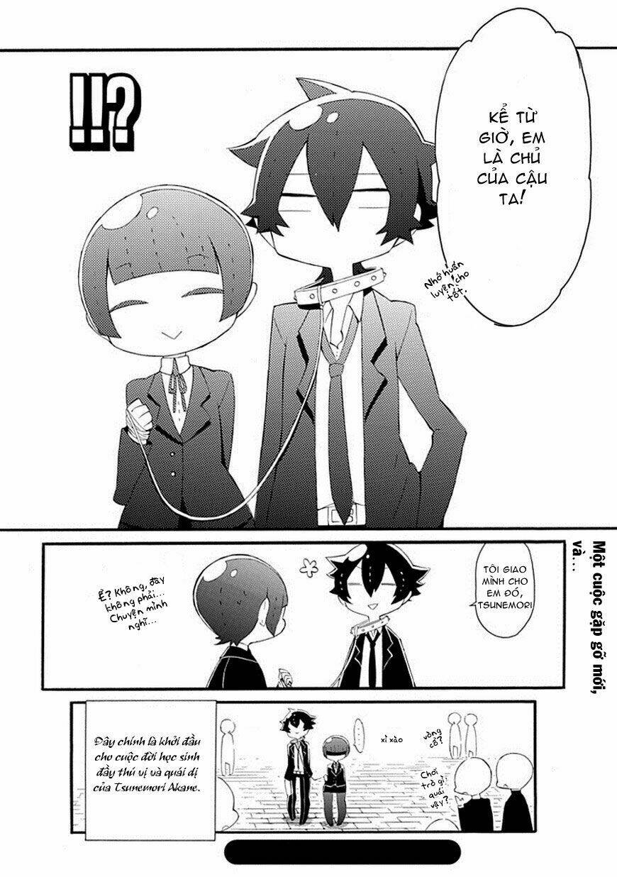 gakuen psycho-pass chapter 1 24