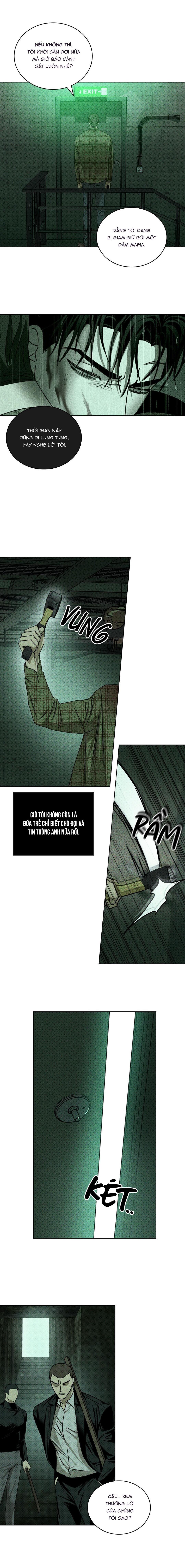 dưới ánh đèn xanh ss2 chapter 1 12