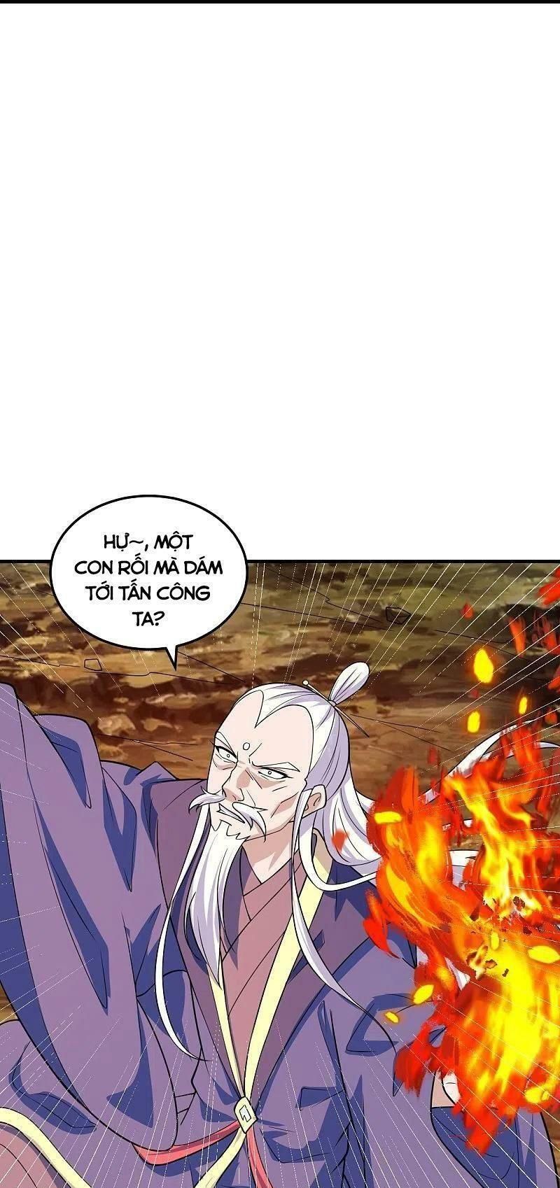 tiên võ đế tôn chapter 226 12